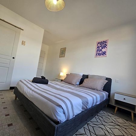 Vue Cite Medievale Castel View 卡尔卡松 外观 照片