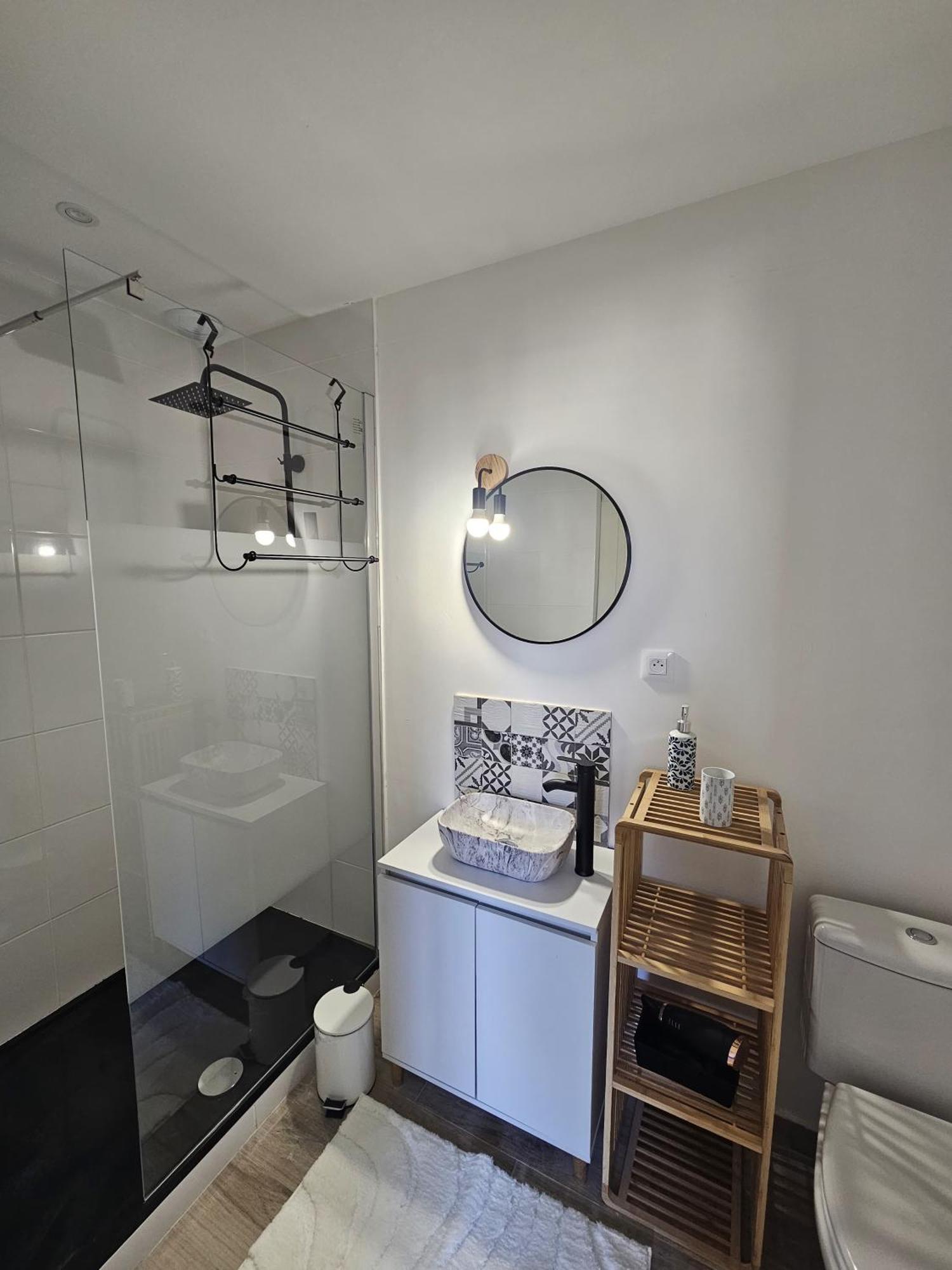 Vue Cite Medievale Castel View 卡尔卡松 外观 照片