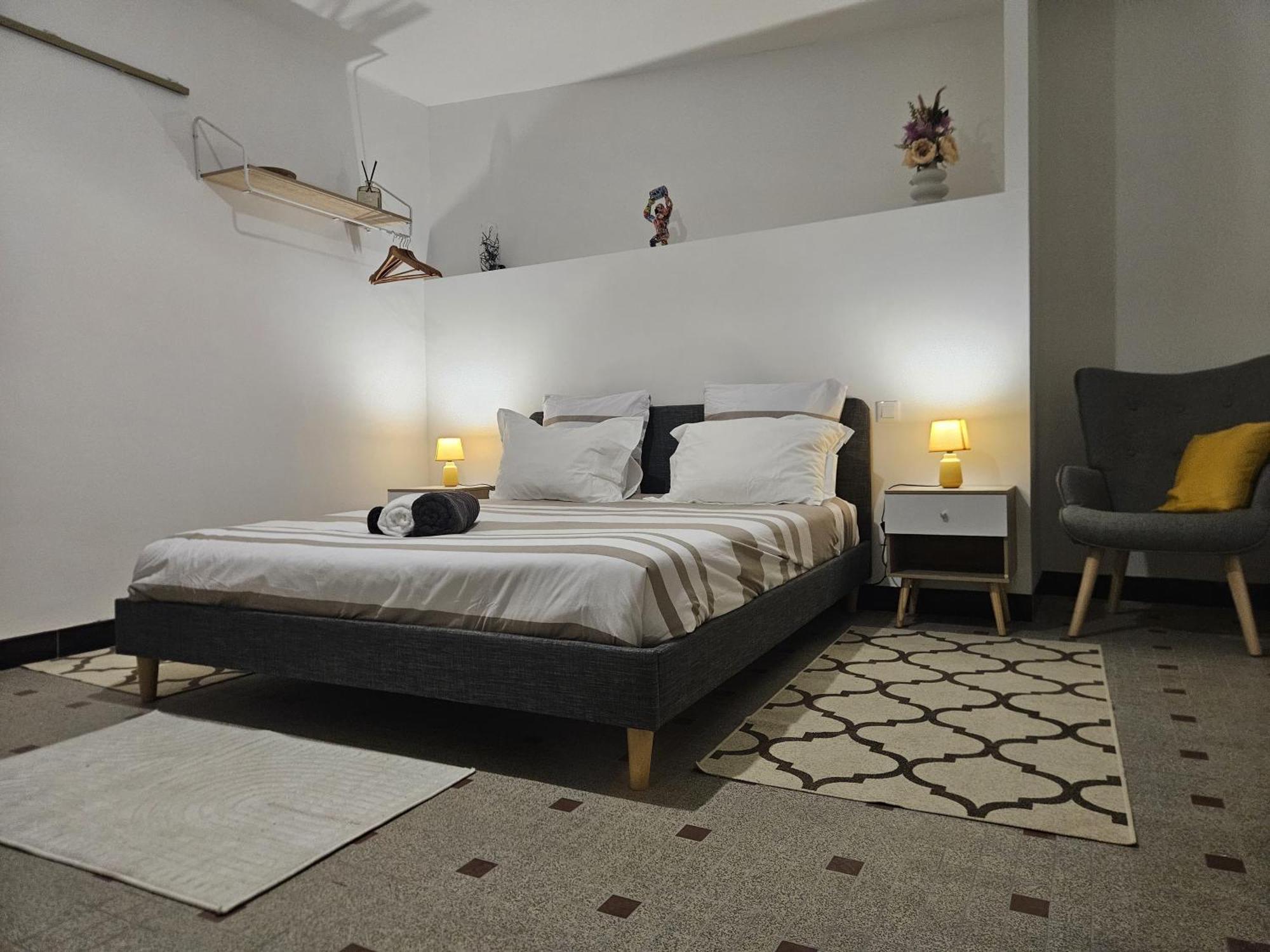 Vue Cite Medievale Castel View 卡尔卡松 外观 照片