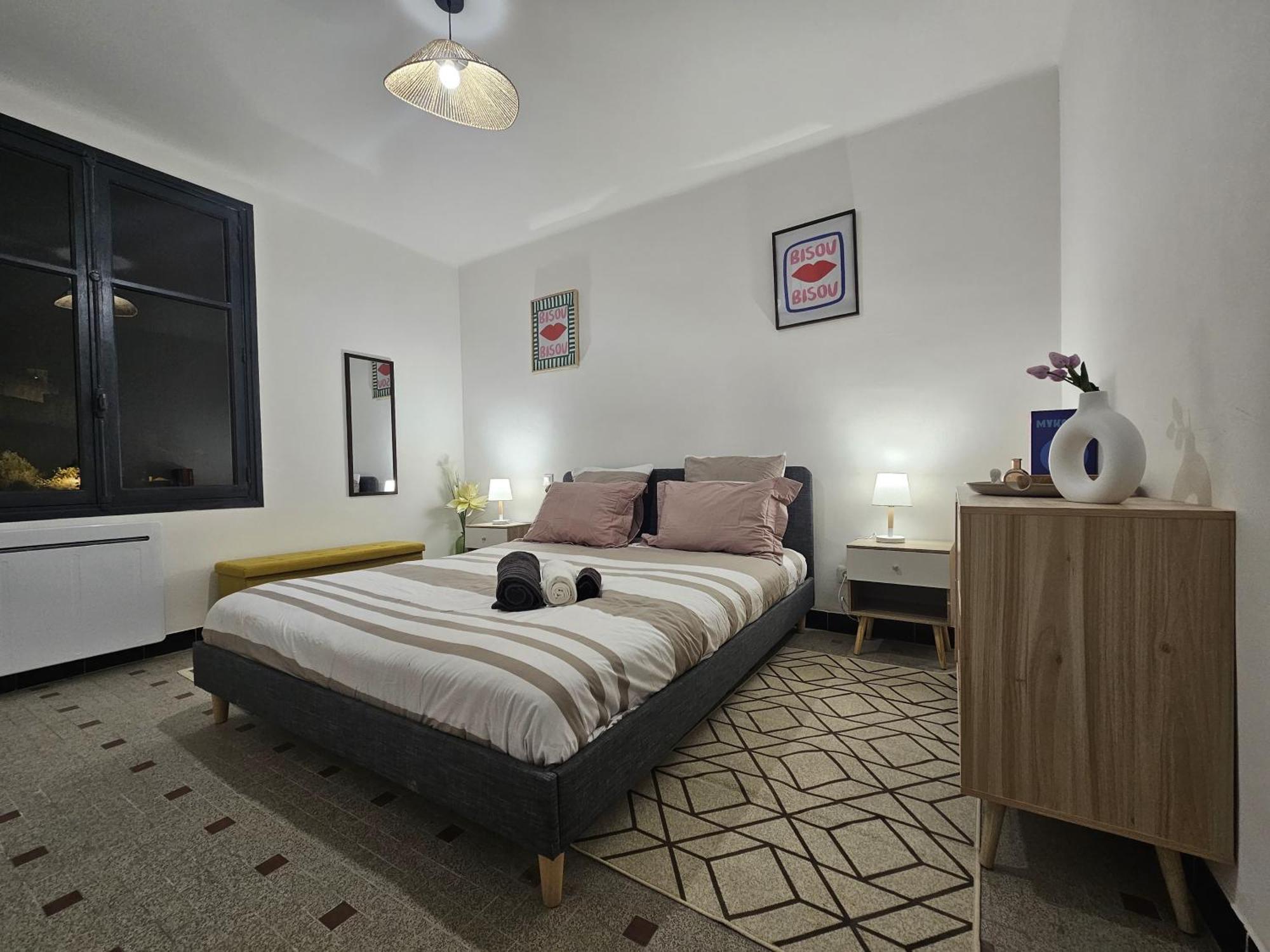Vue Cite Medievale Castel View 卡尔卡松 外观 照片