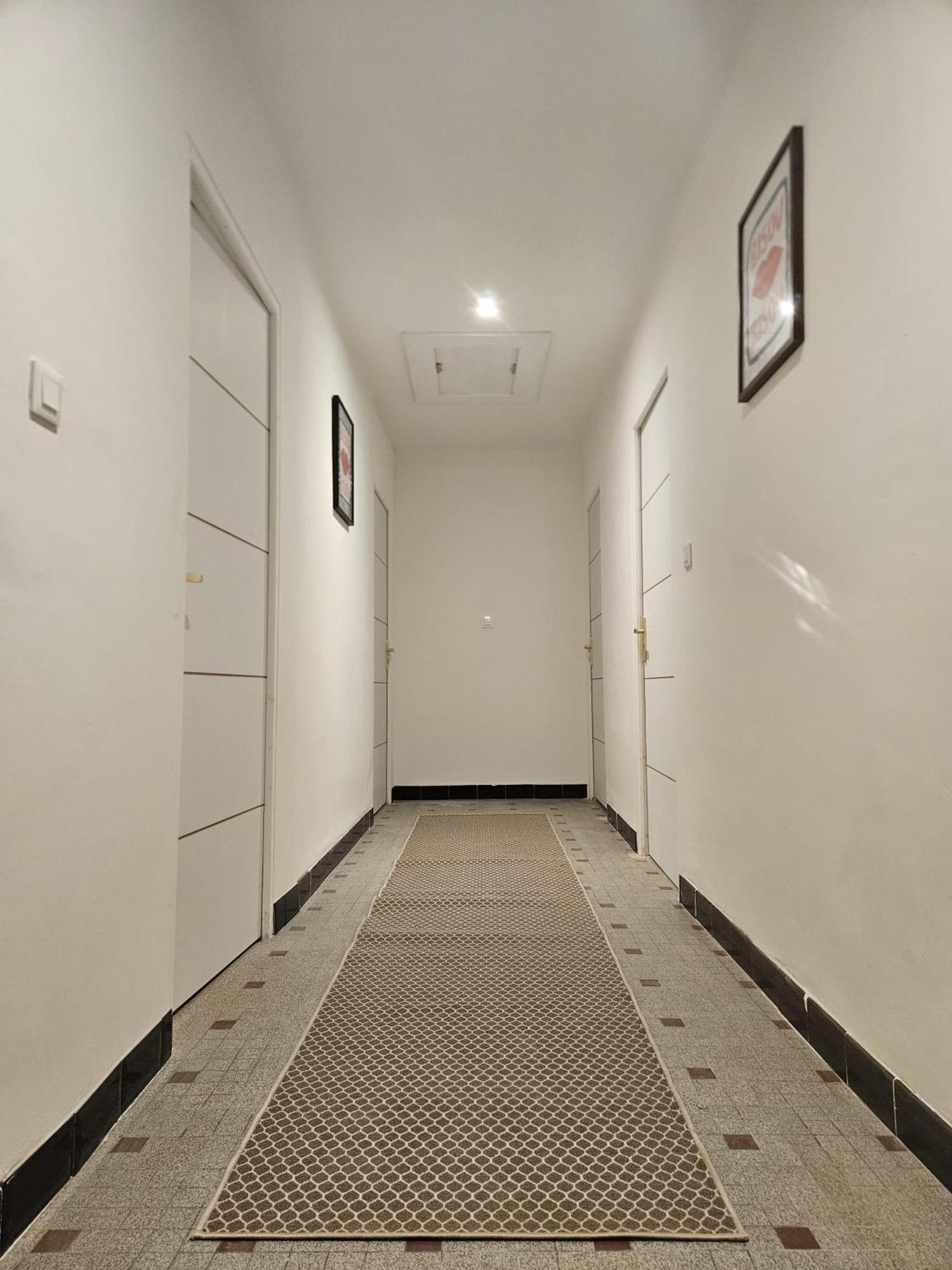 Vue Cite Medievale Castel View 卡尔卡松 外观 照片